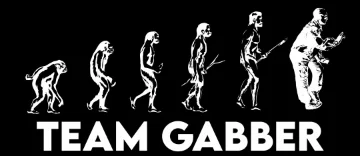 Team Gabber